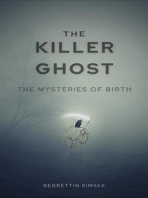 cover image of The Killer Ghost